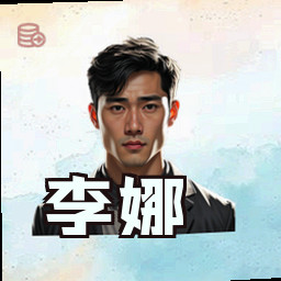 李娜